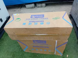Pearl Air Conditioner 1.5HP - Split System
