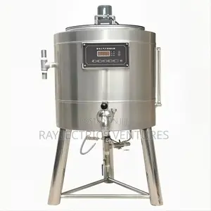 100L Pasteurizer