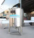 100L Pasteurizer - 2