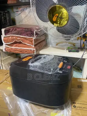 Brand New Silver Crest Rice Cooker 5L