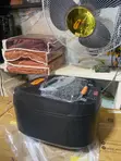 Brand New Silver Crest Rice Cooker 5L - 1