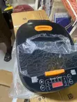 Brand New Silver Crest Rice Cooker 5L - 2