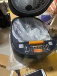 Brand New Silver Crest Rice Cooker 5L - 3