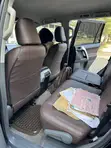 Toyota Land Cruiser Prado 2.7 i 2012 Black - 2