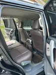 Toyota Land Cruiser Prado 2.7 i 2012 Black - 3