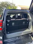Toyota Land Cruiser Prado 2.7 i 2012 Black - 4