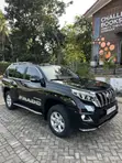 Toyota Land Cruiser Prado 2.7 i 2012 Black - 5