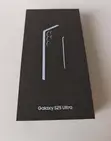 New Samsung Galaxy S25 Ultra 1TB Black - 1