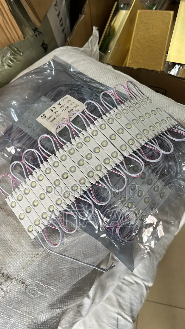 Brand New 3 LED Strip Lights - 1