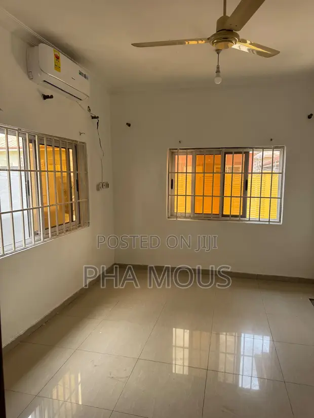 2 Bedroom House for Rent in Achimota - 1
