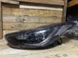 2014-2016 Hyundai Elantra Headlights Pair - 1