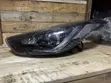 2014-2016 Hyundai Elantra Headlights Pair - 2