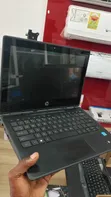 HP Laptop 8GB RAM Intel Pentium 256GB SSD Touchscreen x360 - 2