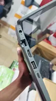HP Laptop 8GB RAM Intel Pentium 256GB SSD Touchscreen x360 - 4
