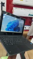 HP Laptop 8GB RAM Intel Pentium 256GB SSD Touchscreen x360 - 5