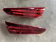 2019-2020 Hyundai Elantra Boot Light - 2