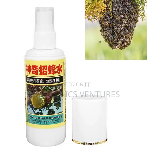 Bee Bait Attractant Spray - 1