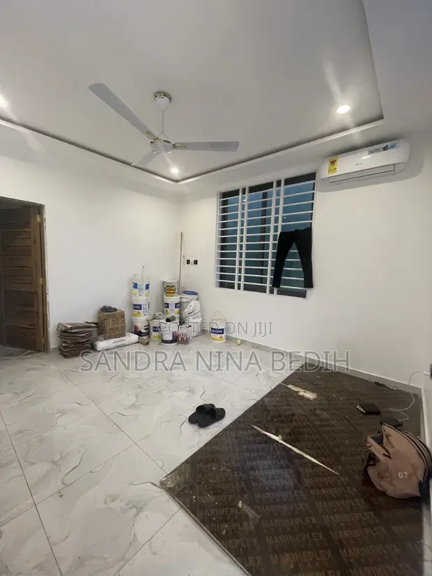 1 Bedroom Apartment for Rent in East Legon Hills - 1