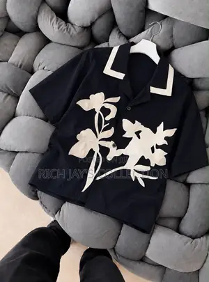 Stylish Men's Casual Shirts - Pre-order