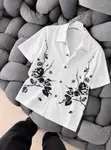 Stylish Men's Casual Shirts - Pre-order - 2