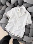 Stylish Men's Casual Shirts - Pre-order - 3
