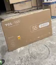Extremely Quality TCL 55” QLED 4K Smart TV - 1