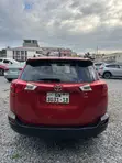 Toyota RAV4 2014 Red - 1
