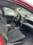 Toyota RAV4 2014 Red - 5