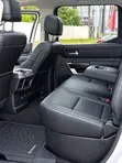 2024 Toyota Tundra Limited CrewMax 5.5' Bed Silver - 2