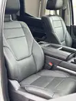 2024 Toyota Tundra Limited CrewMax 5.5' Bed Silver - 5
