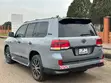 Toyota Land Cruiser 4.5 V8 DSL 2013 - 1