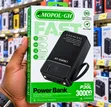 CMOPOL-GH P30L 30,000mAh Power Bank - 1