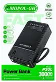 CMOPOL-GH P30L 30,000mAh Power Bank - 2