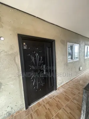 1 Bedroom Apartment for Rent in Santoe, East Legon