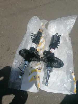 Chevrolet Sonic 2014 Front Shock Absorbers