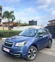 2017 Subaru Forester 2.0XT Premium AWD Blue - 2