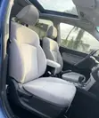 2017 Subaru Forester 2.0XT Premium AWD Blue - 3