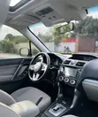 2017 Subaru Forester 2.0XT Premium AWD Blue - 4