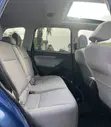 2017 Subaru Forester 2.0XT Premium AWD Blue - 5