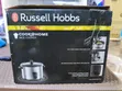 Russell Hobbs Cook at Home Rice Cooker & Steamer - 2
