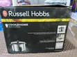 Russell Hobbs Cook at Home Rice Cooker & Steamer - 4