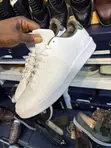 Adidas Stan Smith White Camo Sneakers - 2