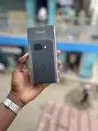 New Google Pixel 10a 128GB Black - 1