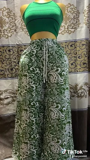 Women's Outing Dress