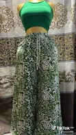 Women's Outing Dress - 1