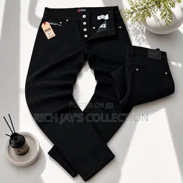 Brand New Men's Jeans - Pre-order - 1