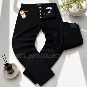 Brand New Men's Jeans - Pre-order
