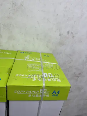 A4 Copy Paper