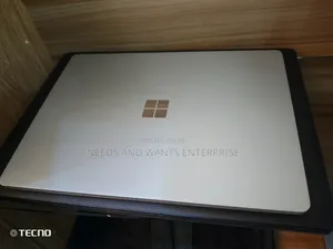 Microsoft Surface Go Laptop - 16GB RAM, 256GB SSD, Intel Core i5