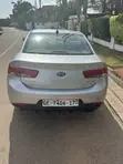 Kia Forte 2012 Silver - 5